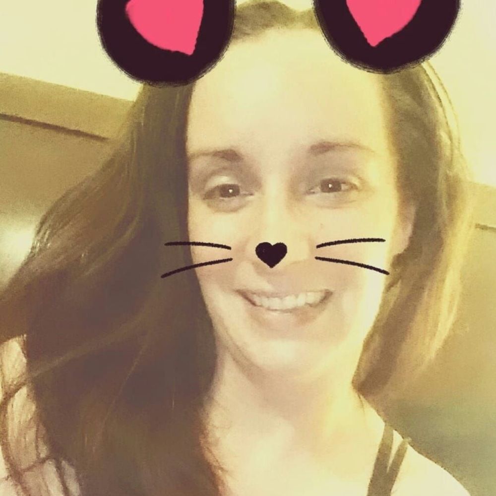 Meet your Posher, Shannon